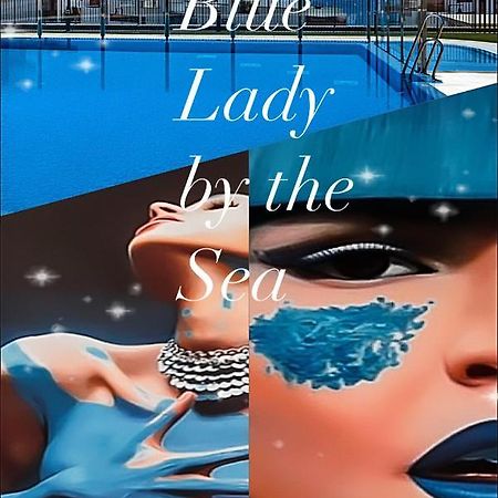푸엔히롤라 Blue Lady By The Sea 아파트 외부 사진